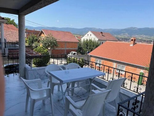 Vizbeg Inn