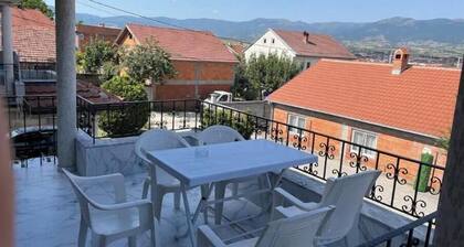 Vizbeg Inn