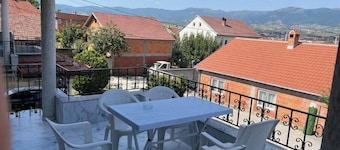 Vizbeg Inn