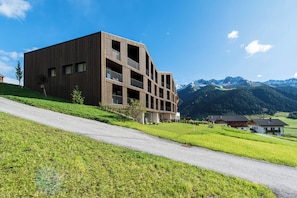 Udendørsområde