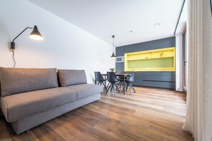 Una Smart TV