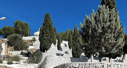 Casa Rural CAN Vesta