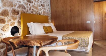 a beautiful 22 m2 studio flat