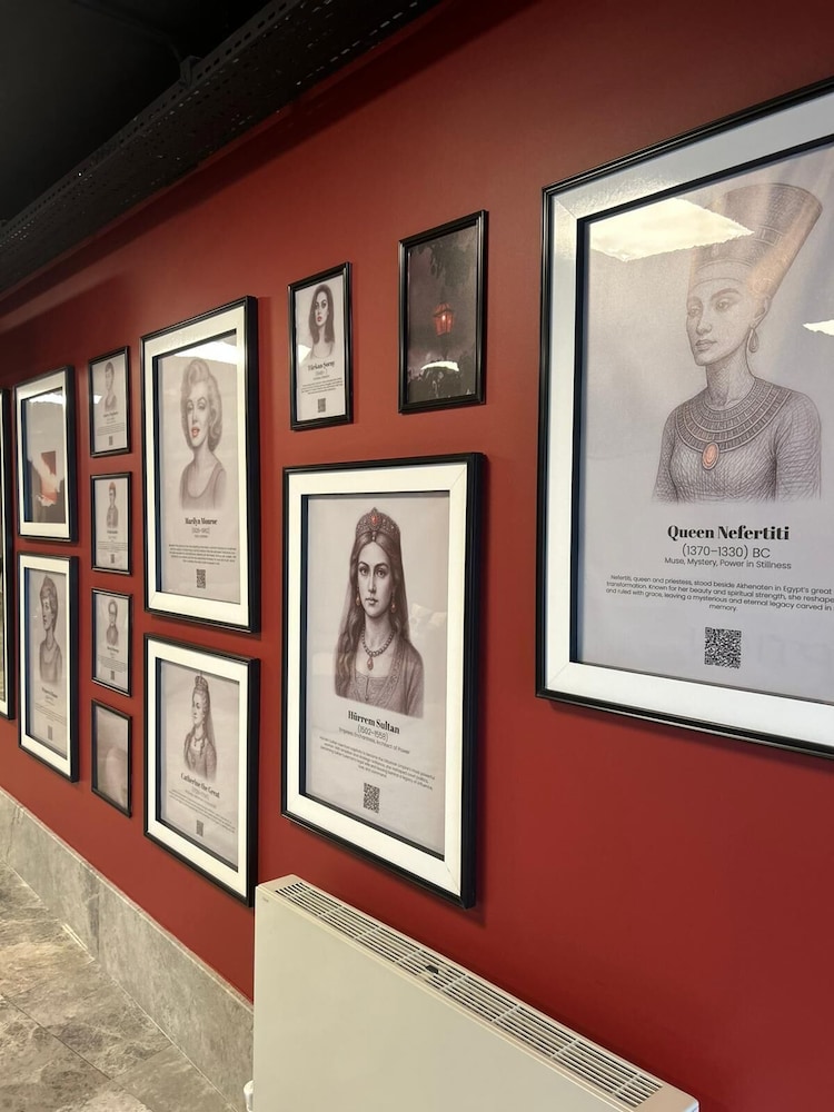 Frezya Woman - Фото 5