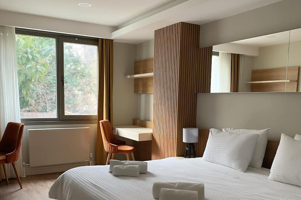 Frezya Family Hotel