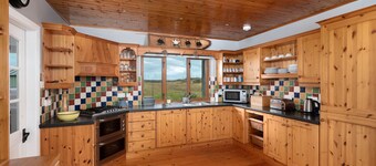 Beautiful house in stunning Ballyconneely Connemara