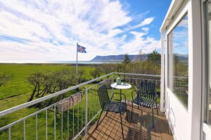 Comfort House | Terrace/patio