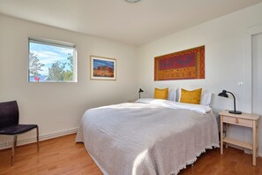 Wi-fi percuma, cadar katil 