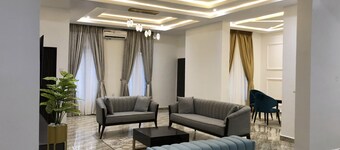 Charming 3-bed House in Kubwa