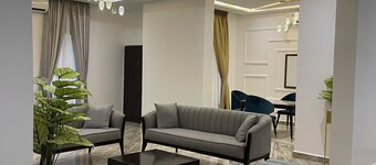 Charming 3-bed House in Kubwa