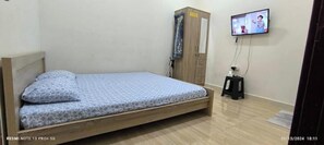 1 Schlafzimmer, Bettwäsche