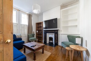 Fernseher