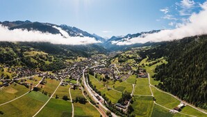 Unclassified image, 4 of 25, button - 220sqm duplex luxury in the heart of Verbier (Val de Bagnes)