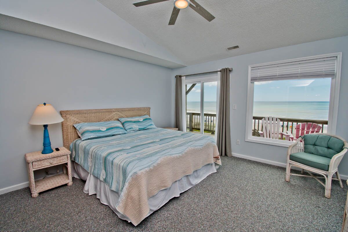 5 soverom, wi-fi og sengetøy