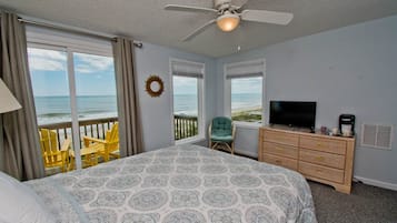 5 habitaciones, wifi y ropa de cama