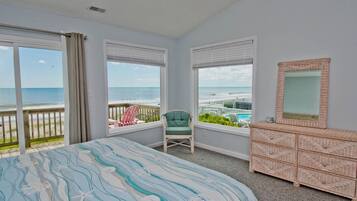 5 chambres, Wi-Fi, draps fournis