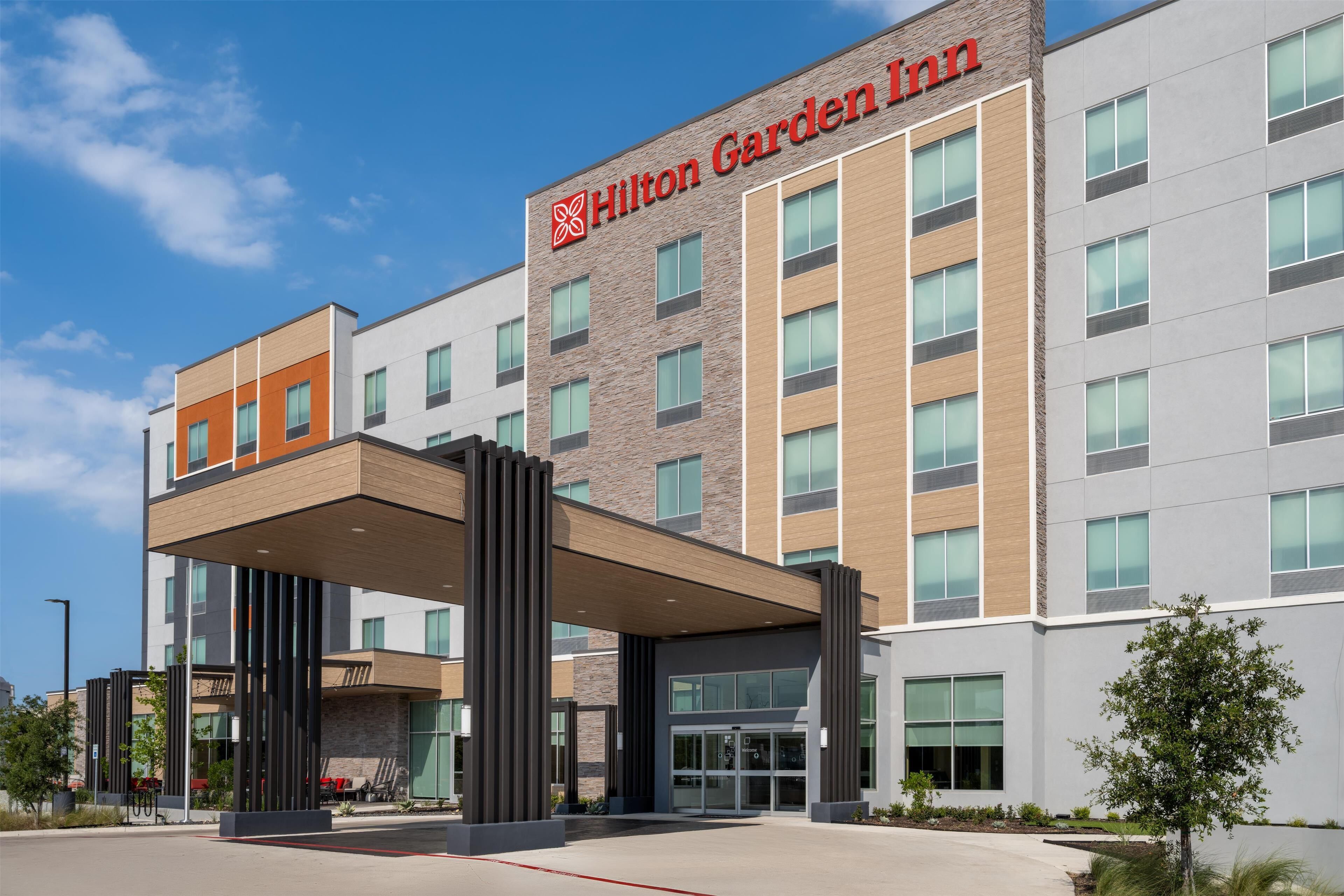 Foto - Hilton Garden Inn Austin Central