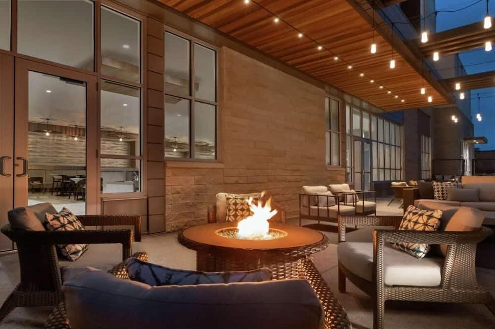 Hilton Garden Inn Austin Central