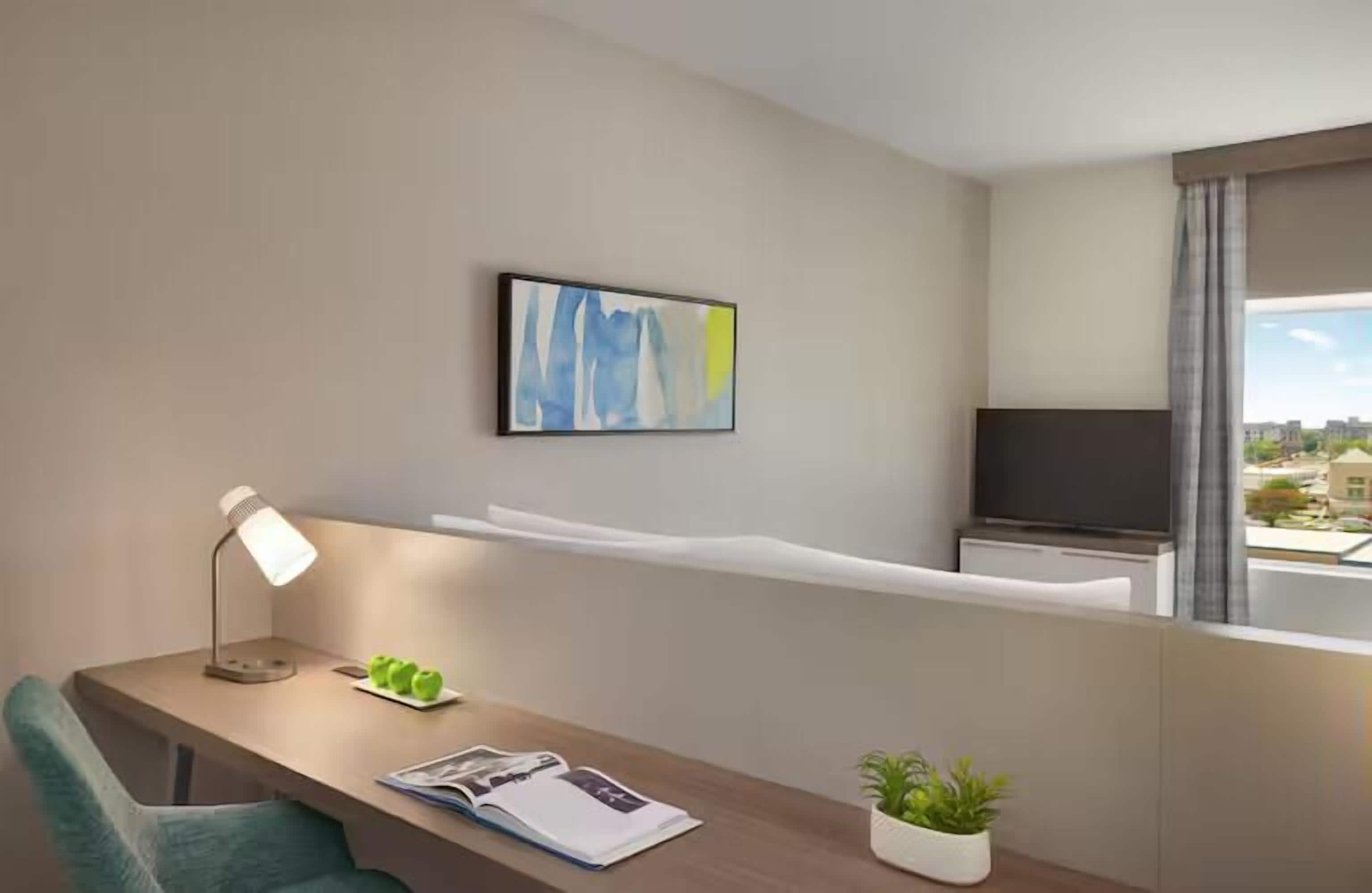 Foto - Hilton Garden Inn Austin Central