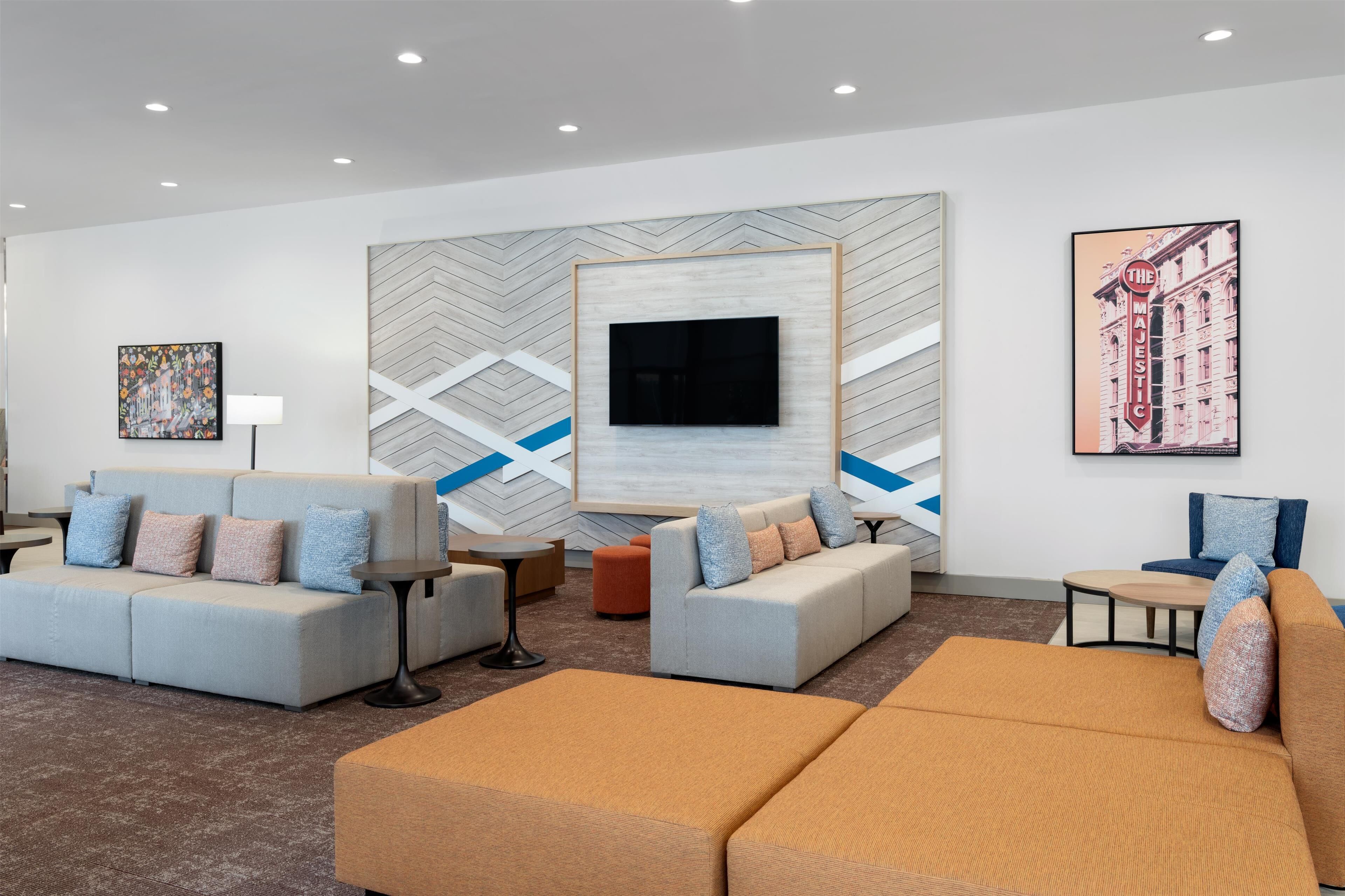 Foto - Hilton Garden Inn Austin Central