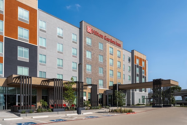 Hilton Garden Inn Austin Central - Austin, TX