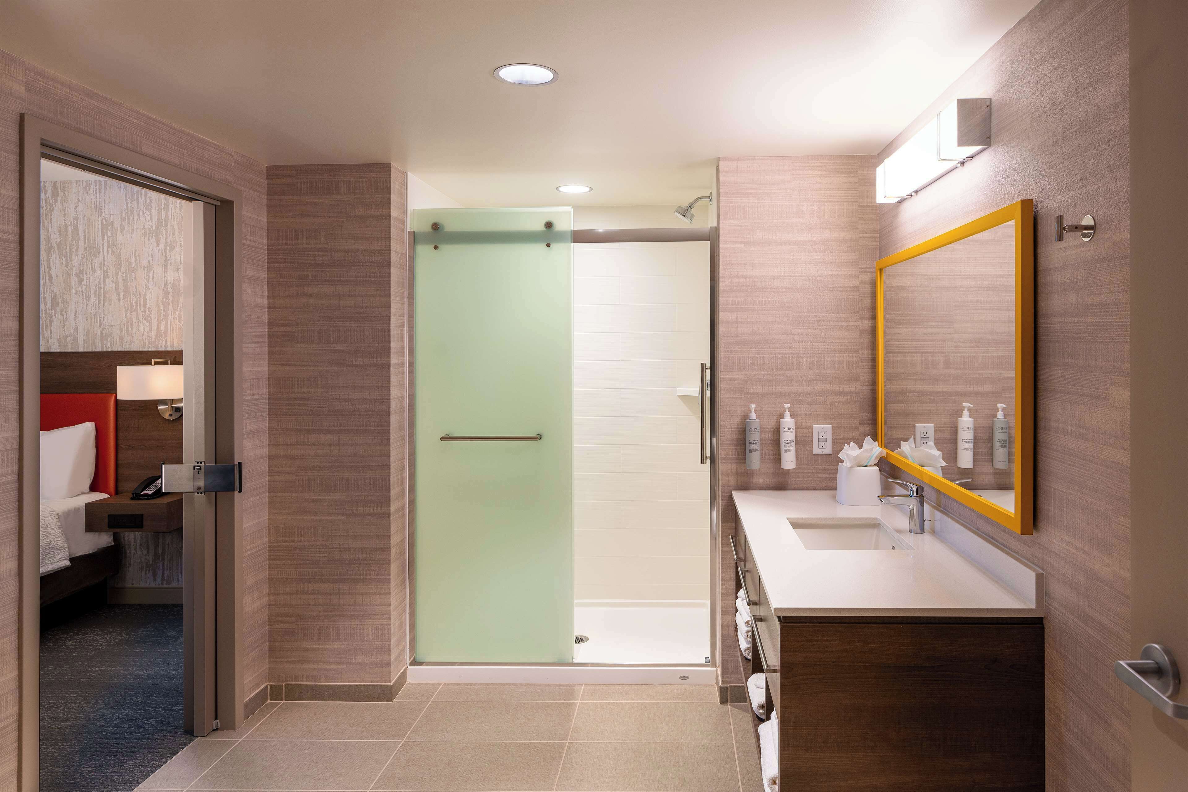 Foto - Home2 Suites by Hilton Bozeman Midtown