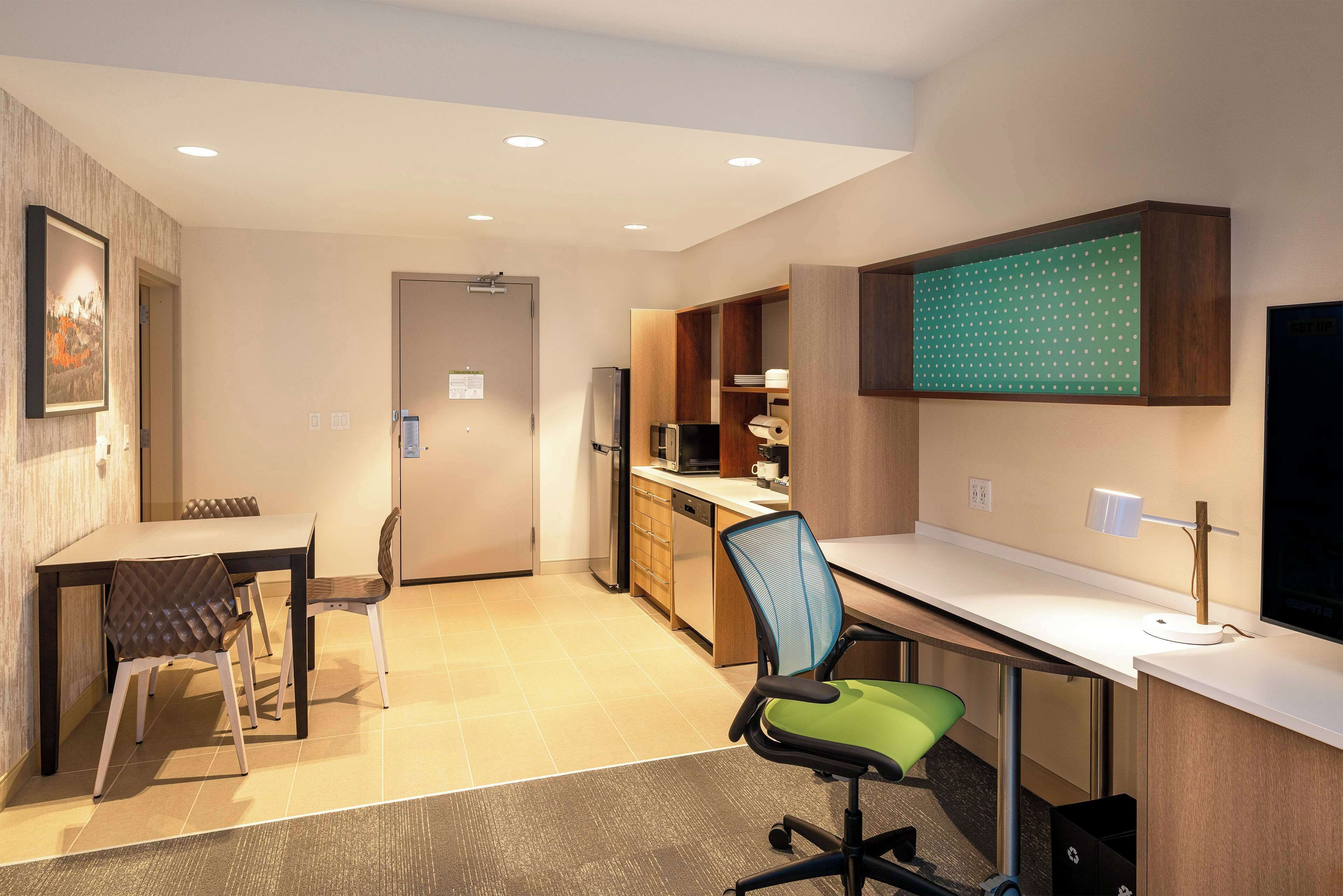 Foto - Home2 Suites by Hilton Bozeman Midtown