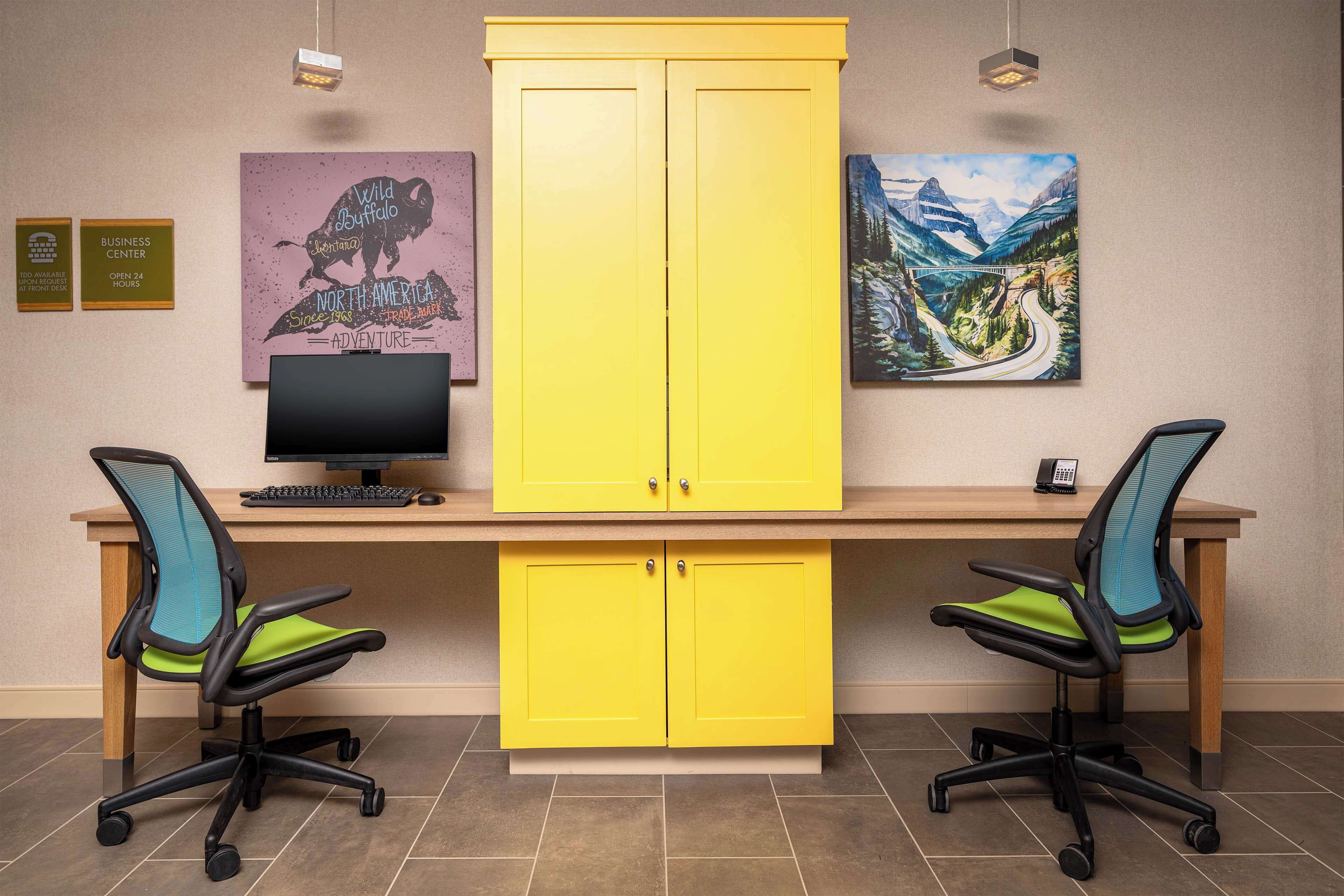 Foto - Home2 Suites by Hilton Bozeman Midtown