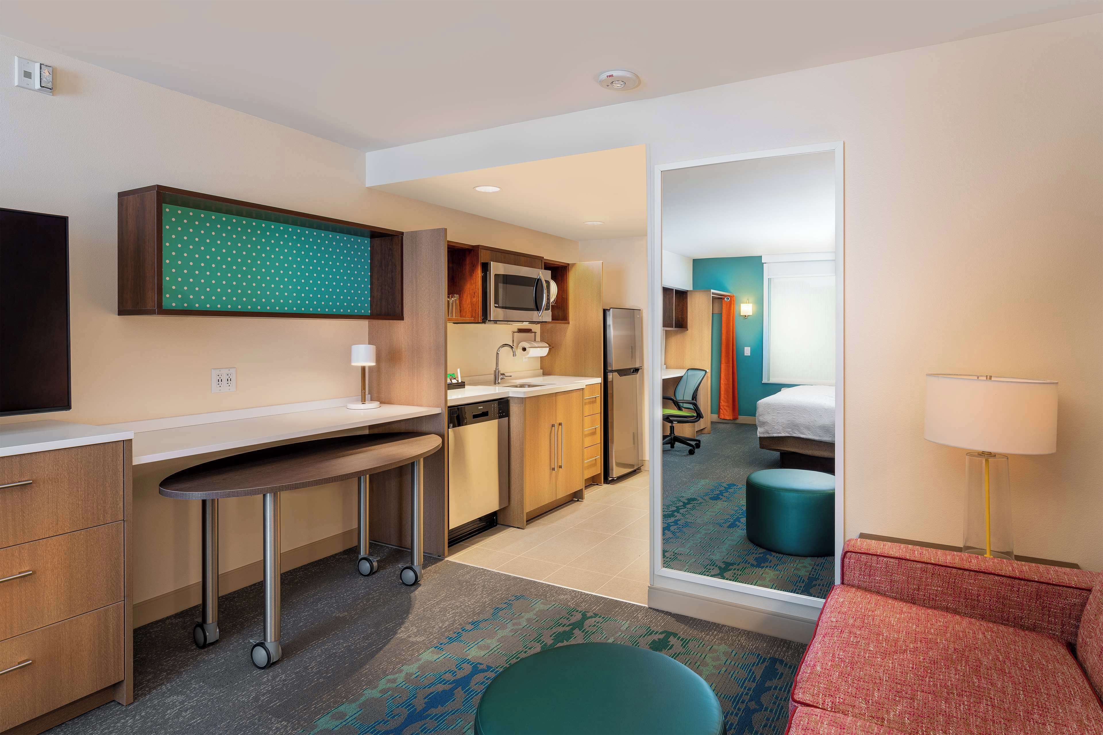 Foto - Home2 Suites by Hilton Bozeman Midtown