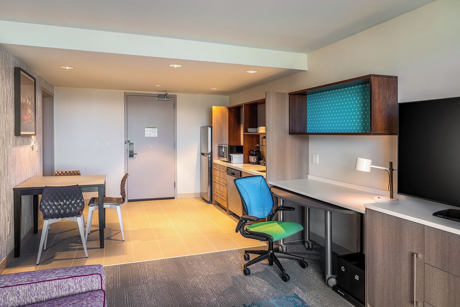 Foto - Home2 Suites by Hilton Bozeman Midtown