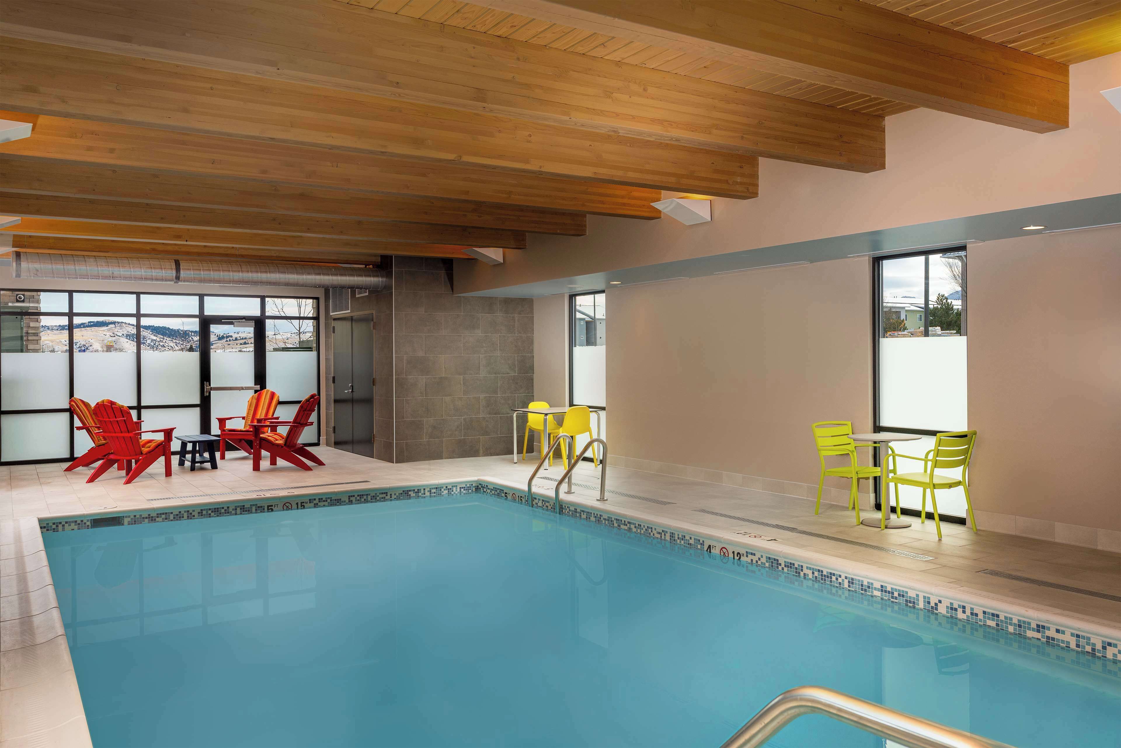 Foto - Home2 Suites by Hilton Bozeman Midtown