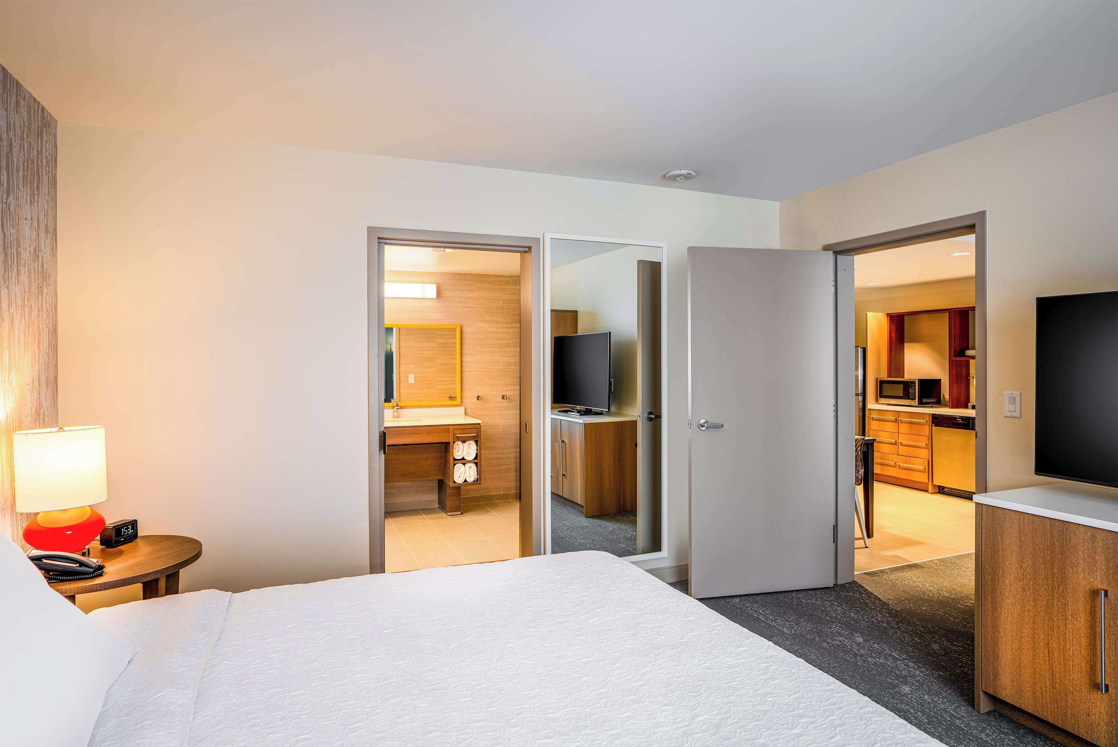 Foto - Home2 Suites by Hilton Bozeman Midtown