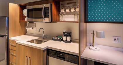 Home2 Suites by Hilton Bozeman Midtown