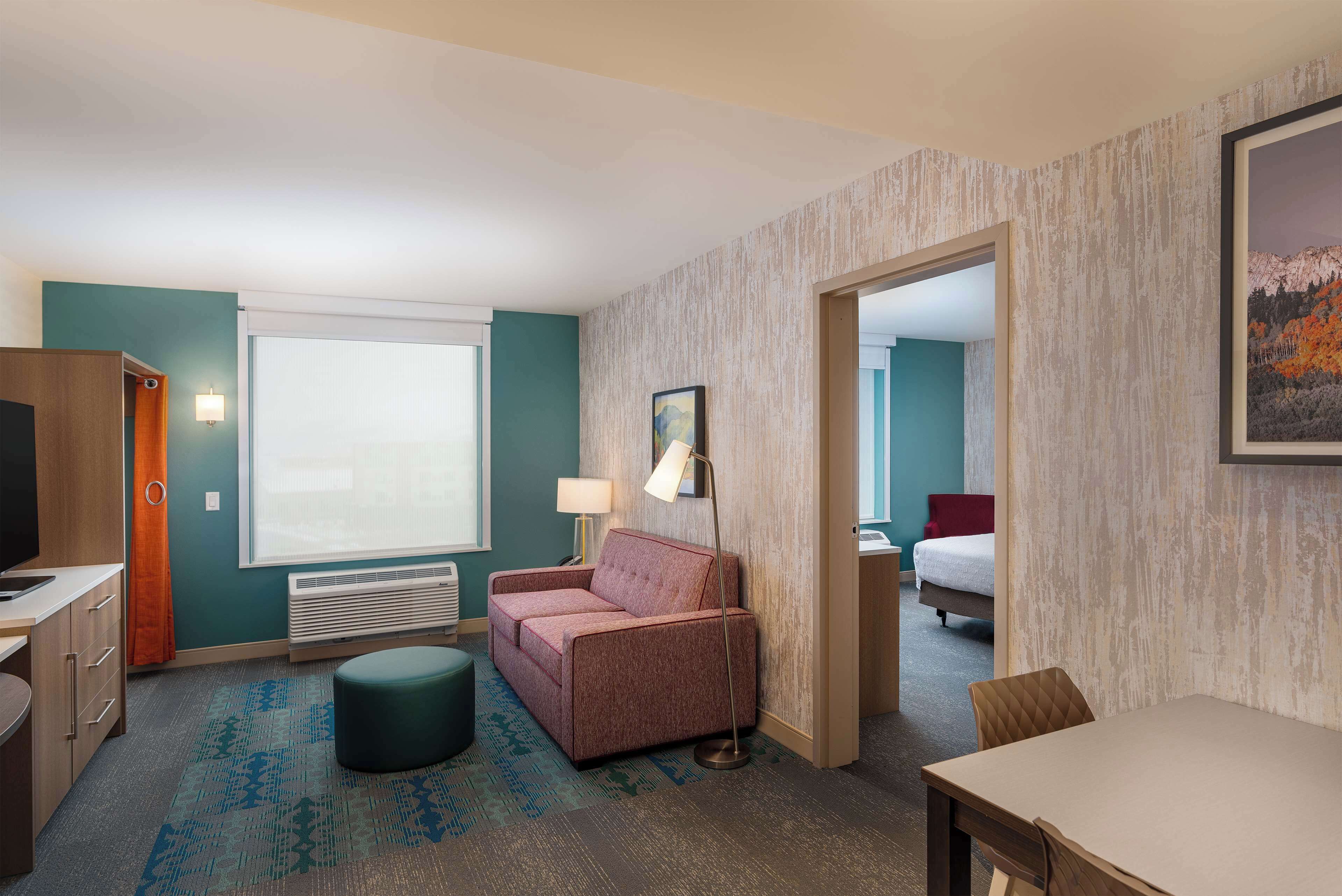 Foto - Home2 Suites by Hilton Bozeman Midtown