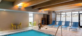 Home2 Suites by Hilton Bozeman Midtown