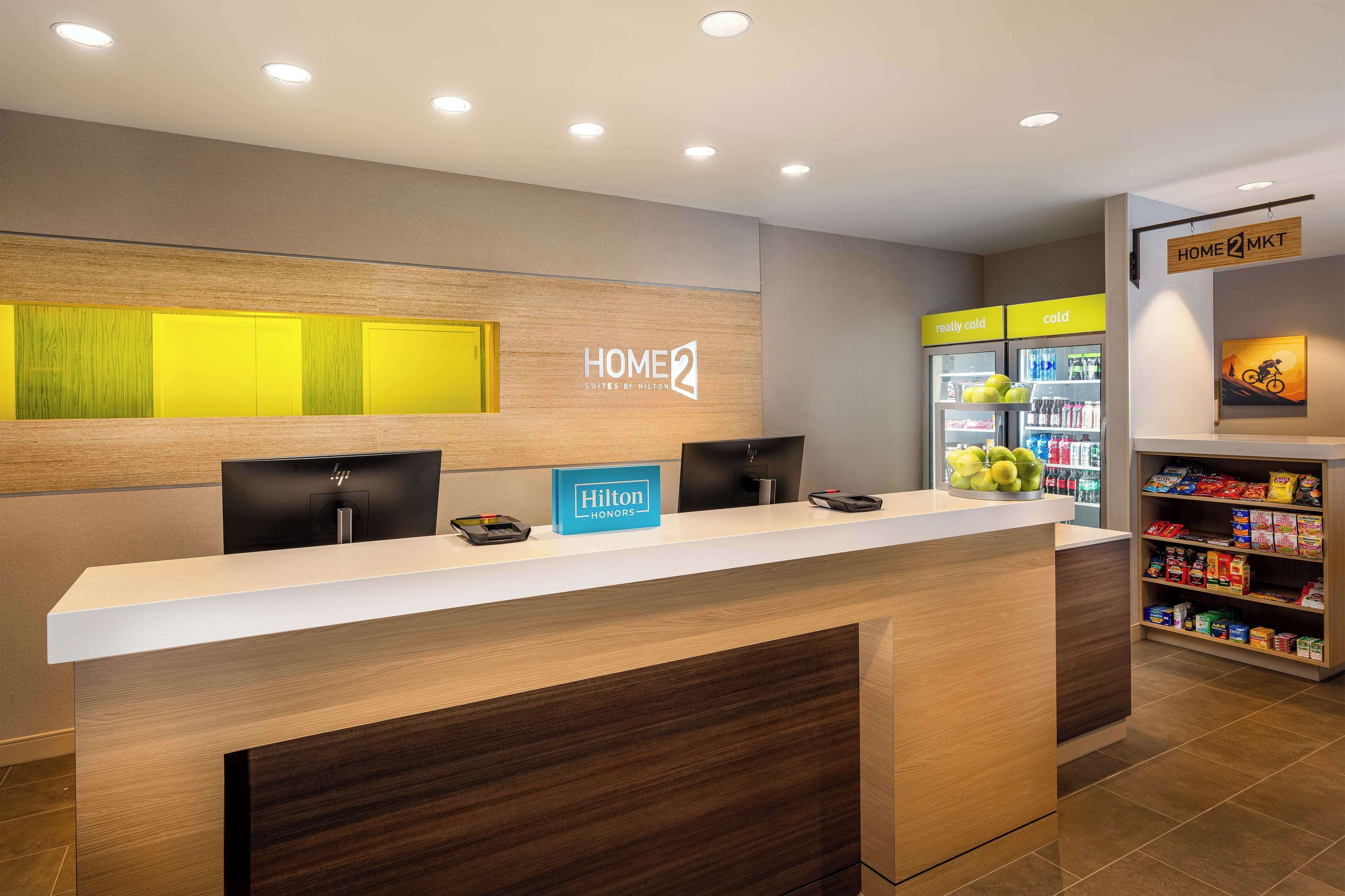 Foto - Home2 Suites by Hilton Bozeman Midtown