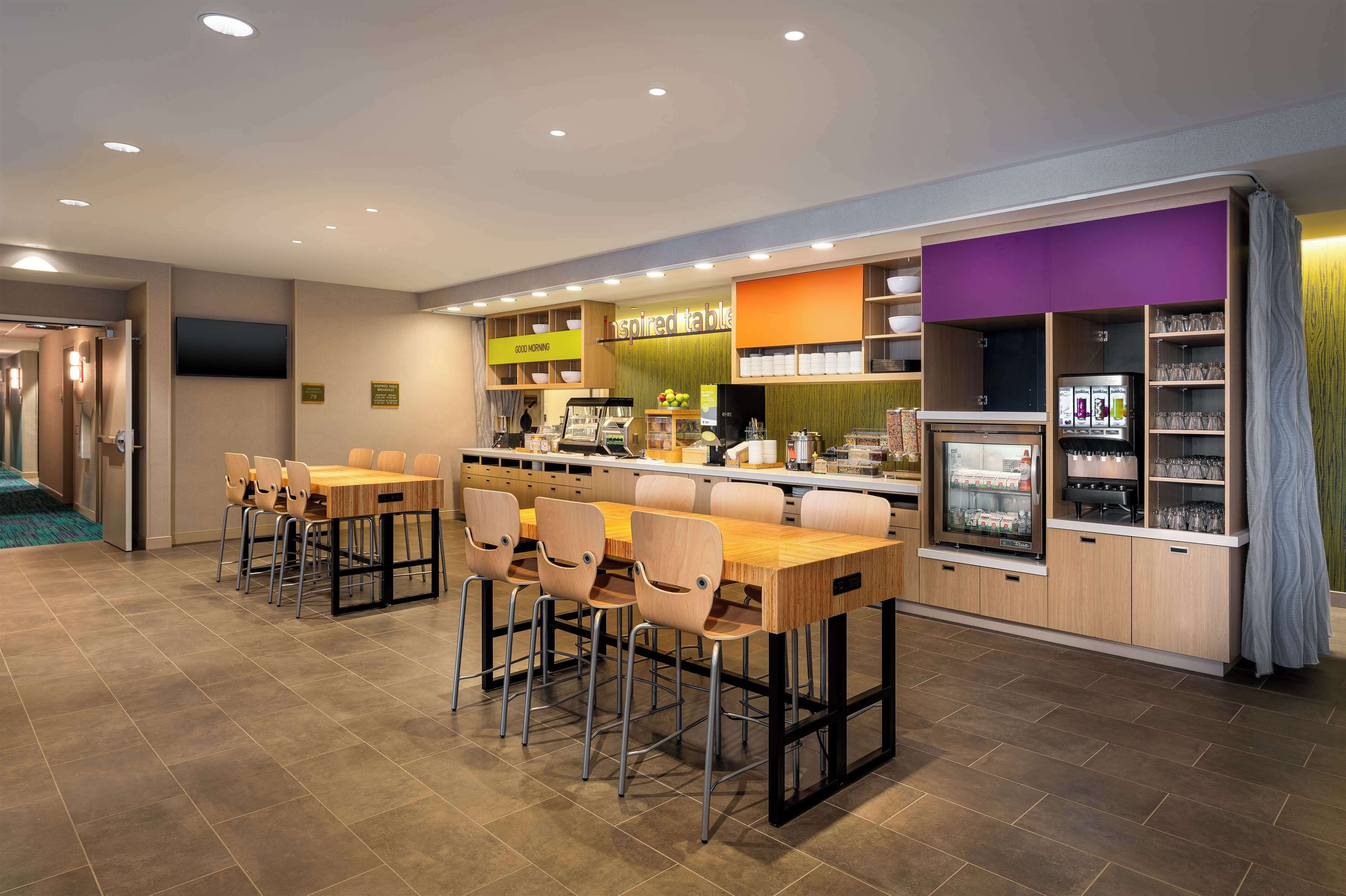 Foto - Home2 Suites by Hilton Bozeman Midtown