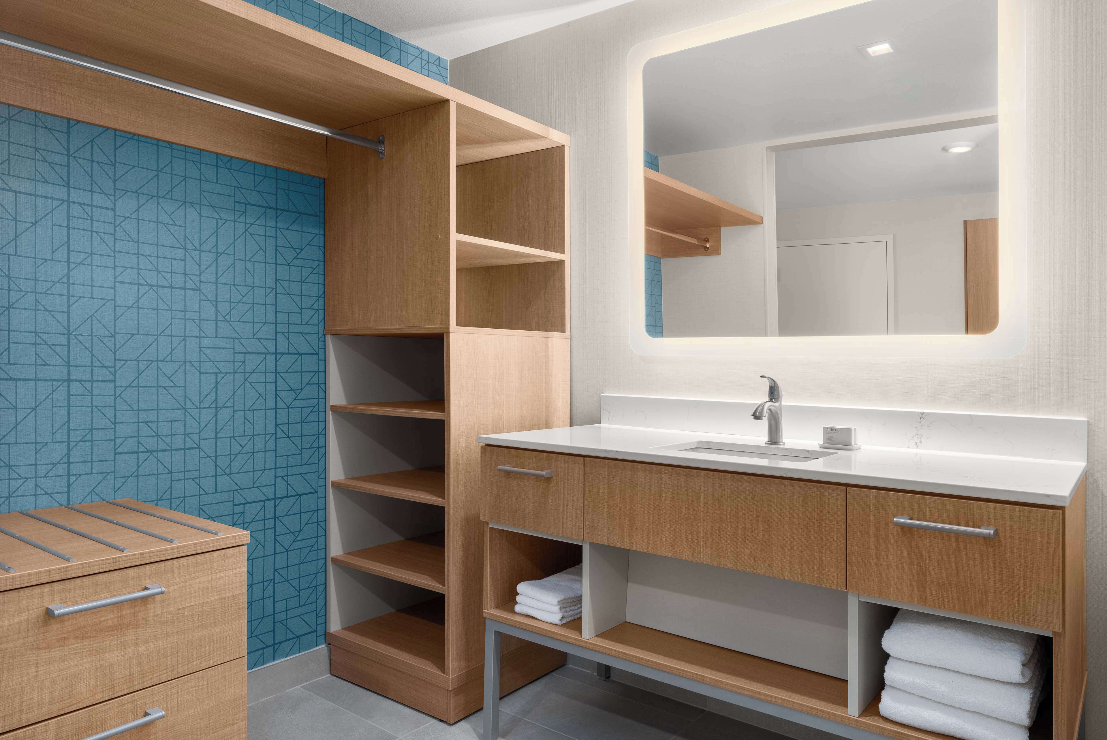 Photo - Homewood Suites By Hilton North Las Vegas Speedway