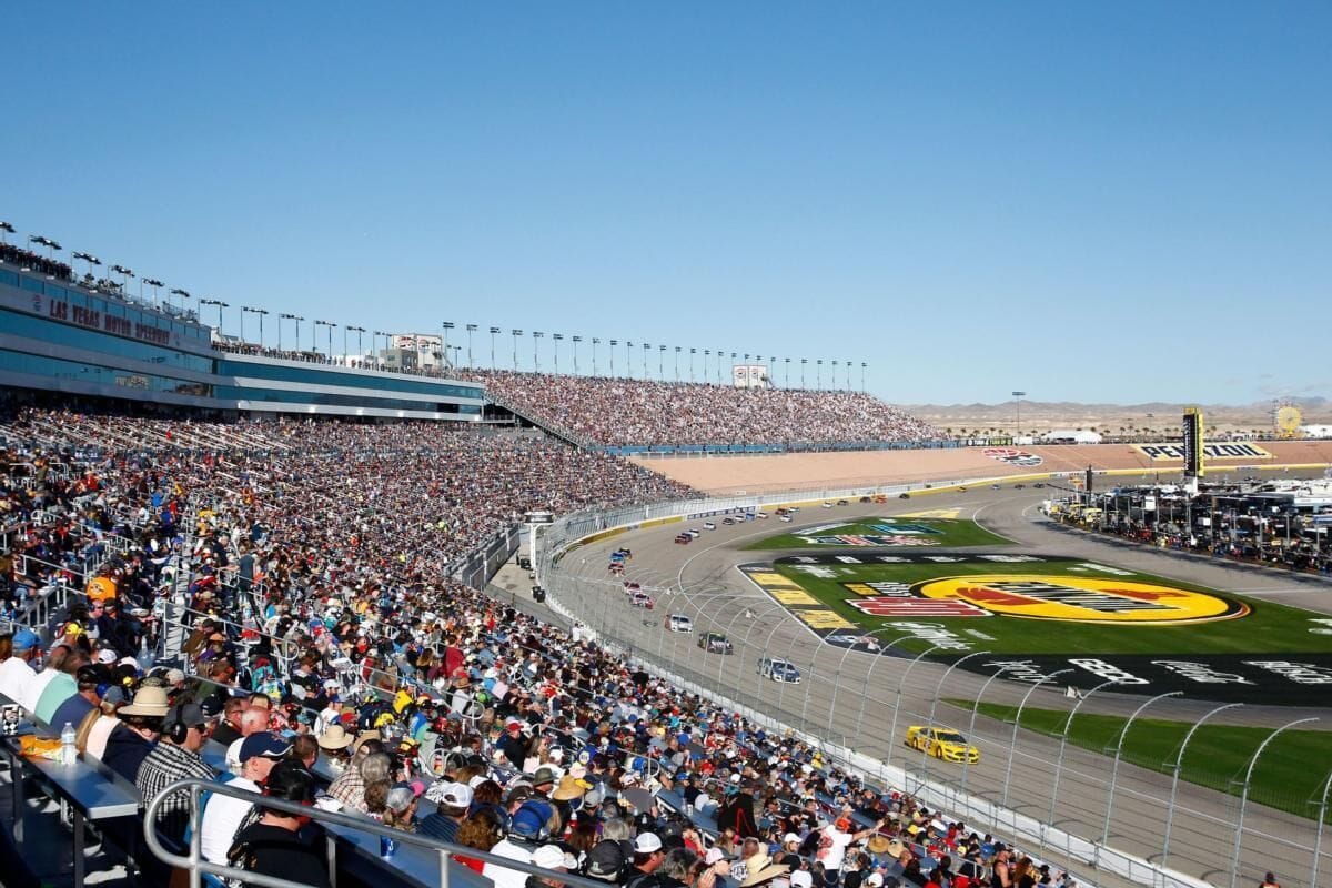 Photo - Homewood Suites By Hilton North Las Vegas Speedway