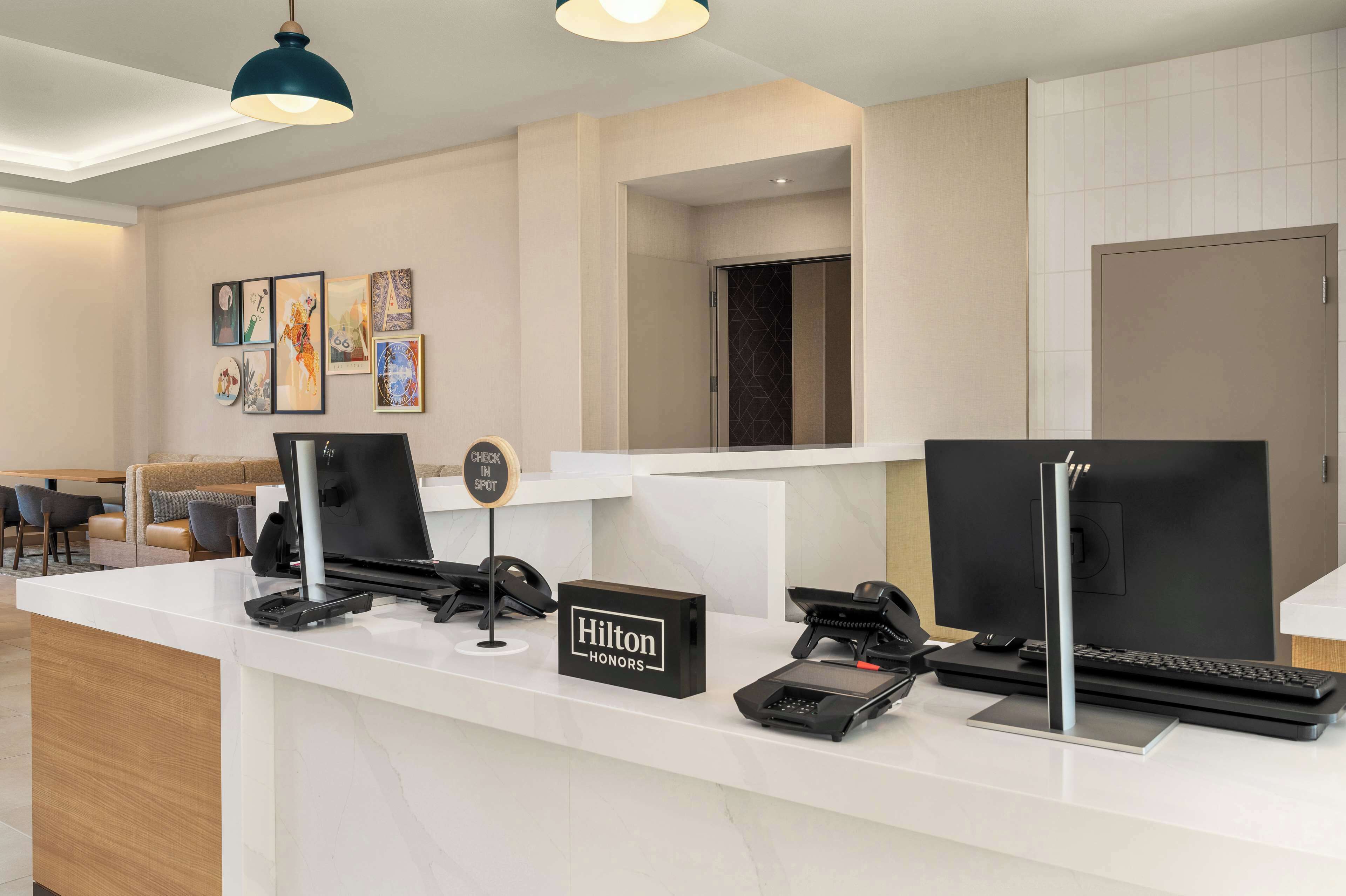 Photo - Homewood Suites By Hilton North Las Vegas Speedway