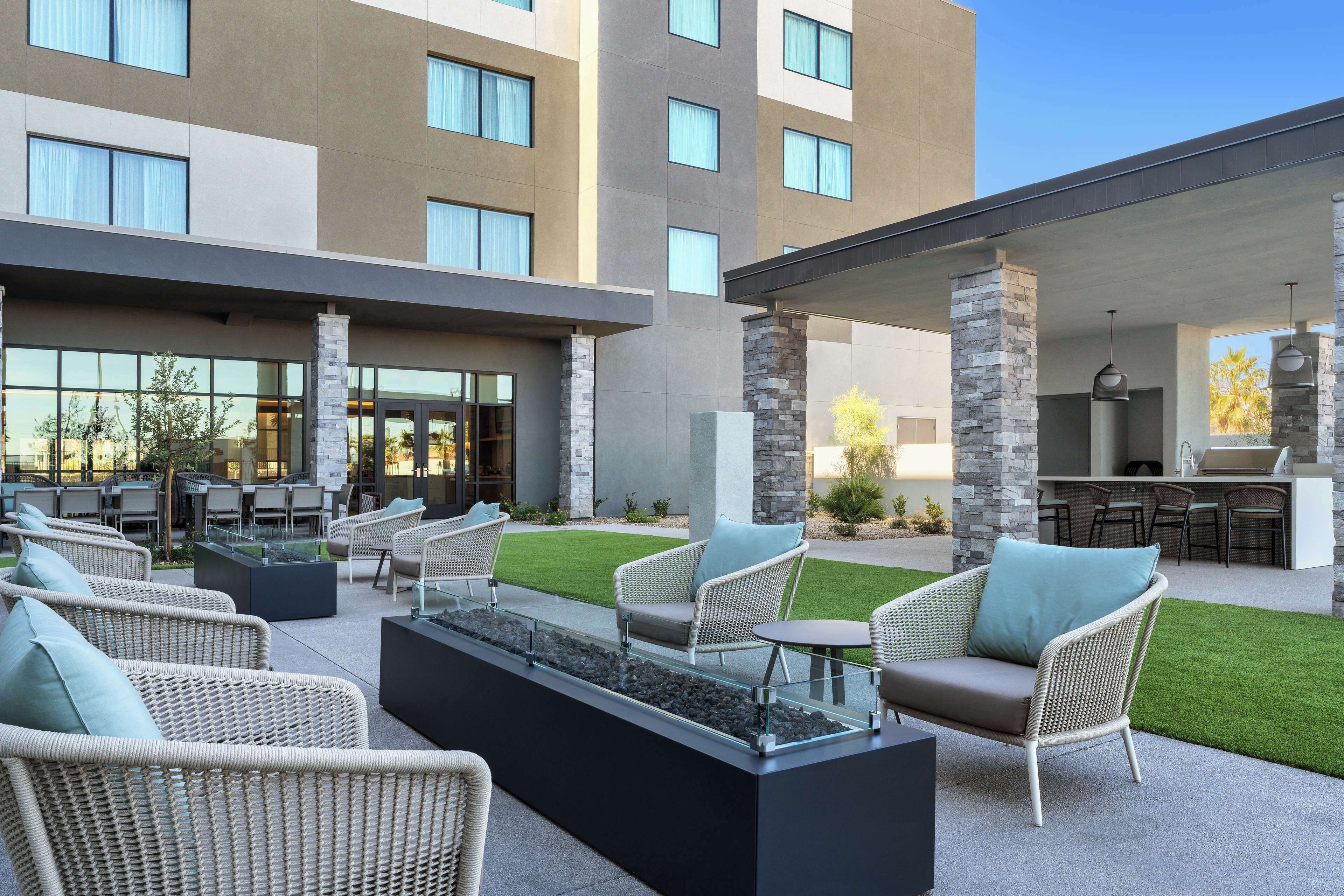 Photo - Homewood Suites By Hilton North Las Vegas Speedway