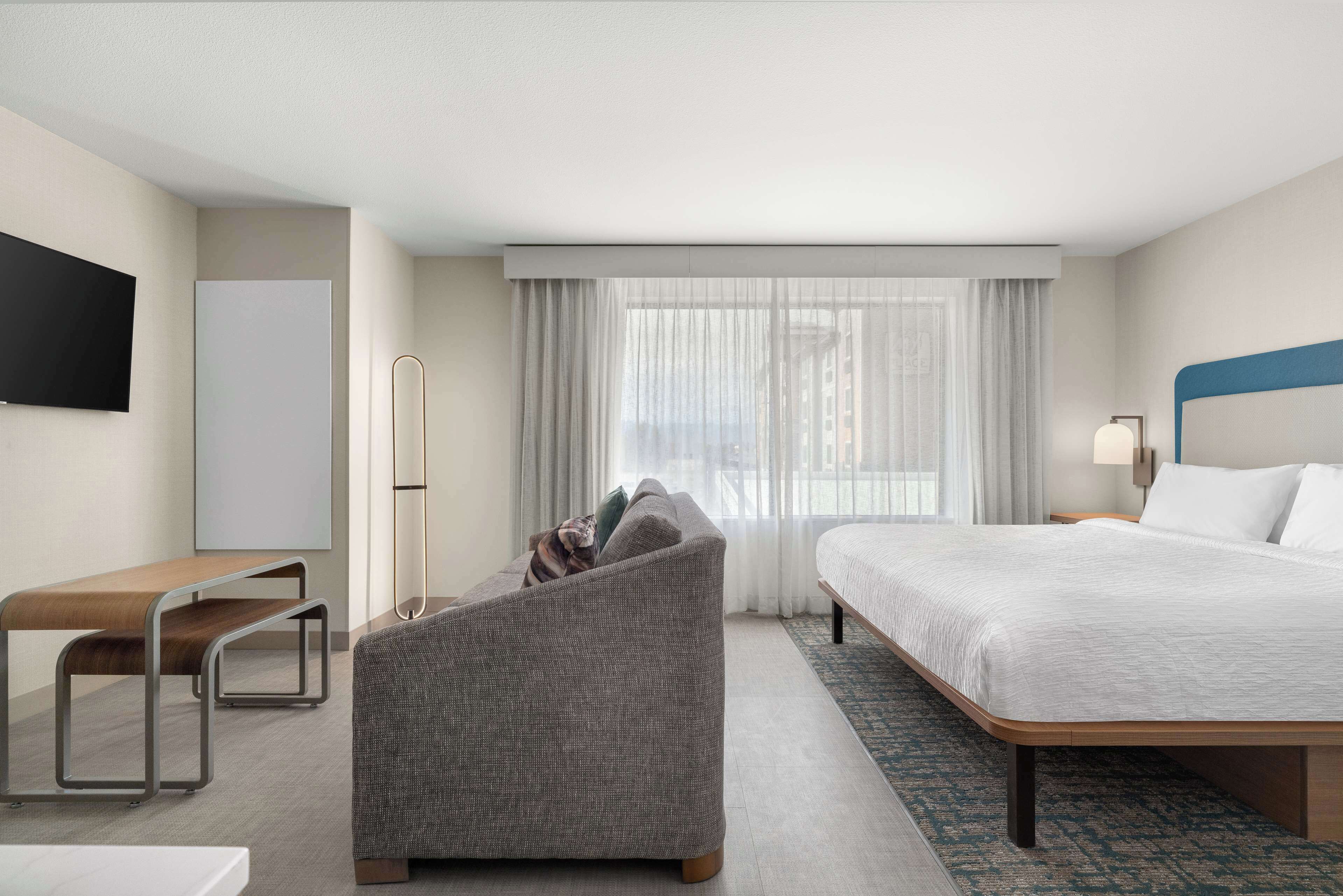 Photo - Homewood Suites By Hilton North Las Vegas Speedway