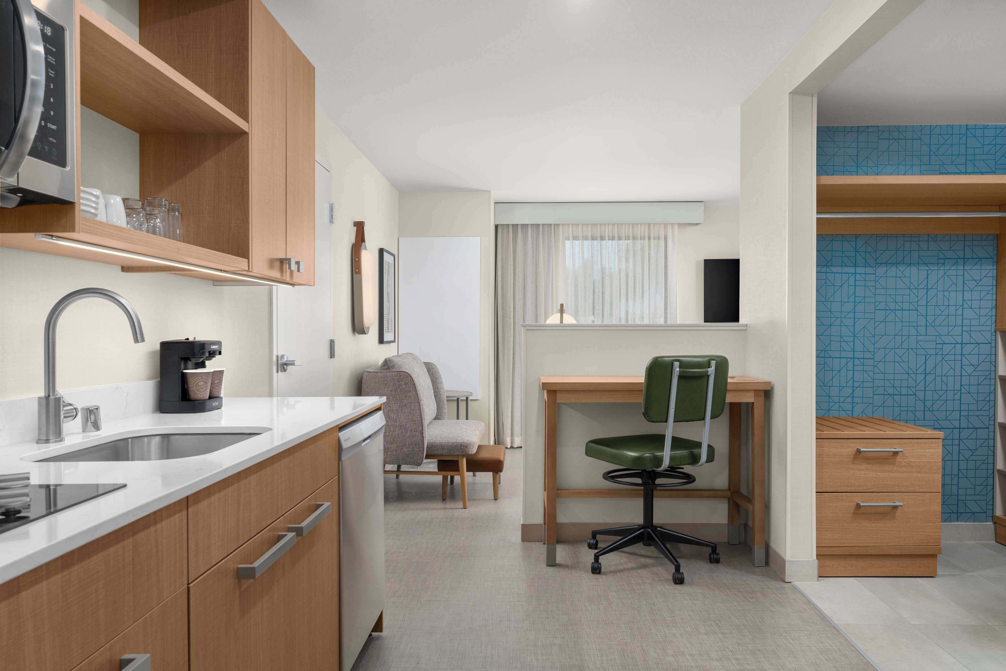 Photo - Homewood Suites By Hilton North Las Vegas Speedway