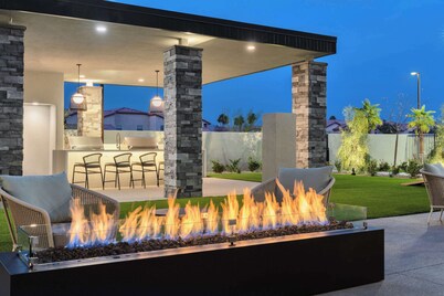 Homewood Suites By Hilton North Las Vegas Speedway