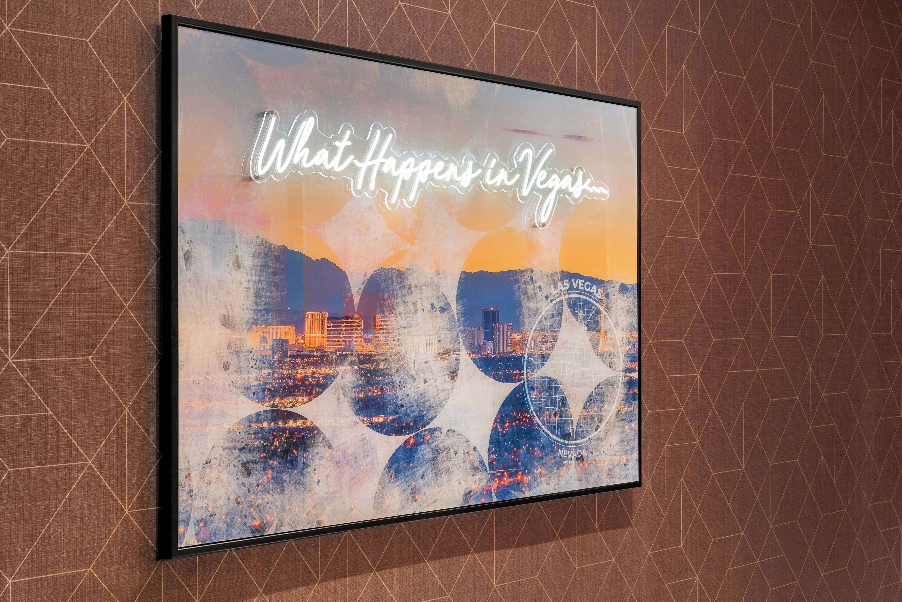 Photo - Homewood Suites By Hilton North Las Vegas Speedway