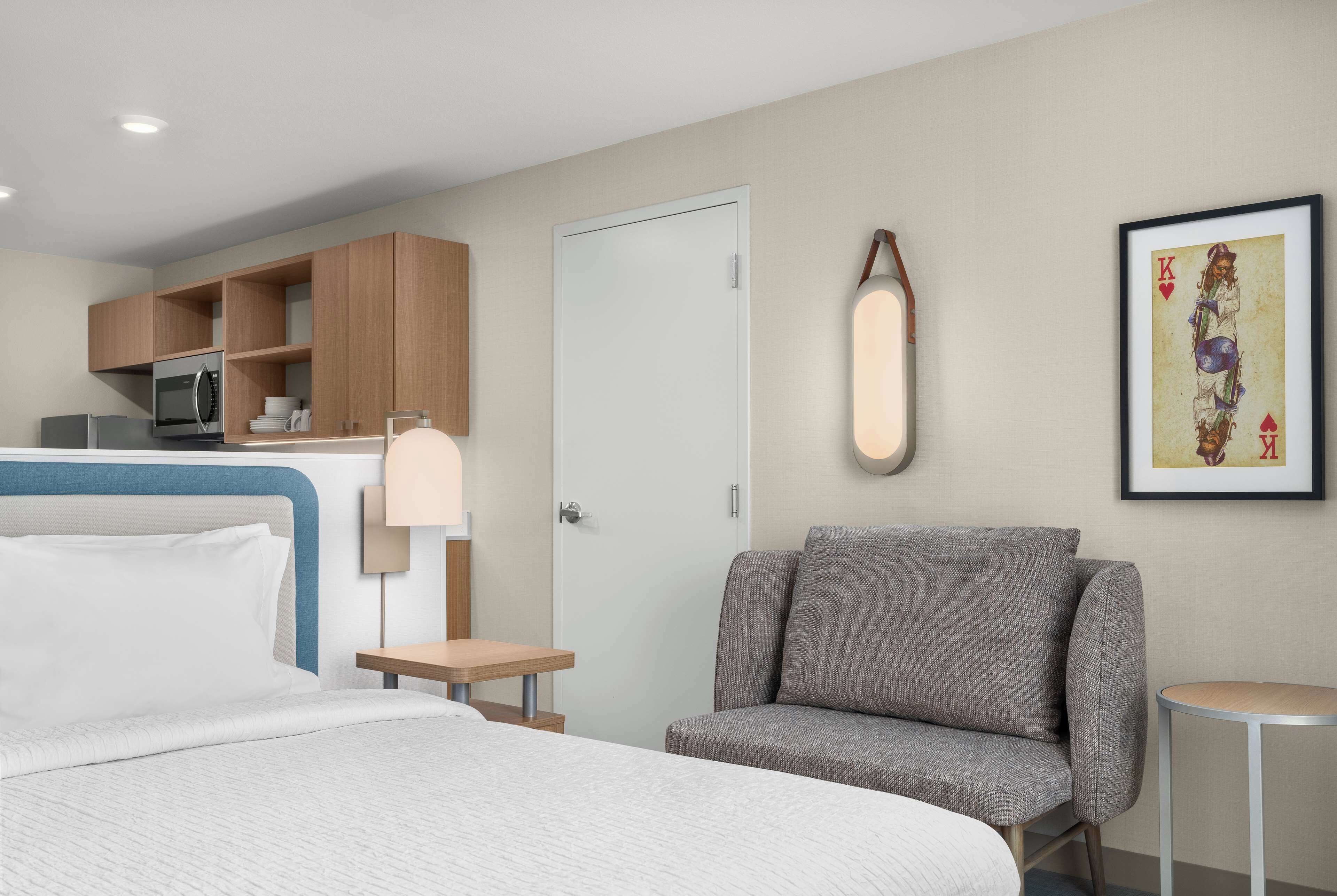 Foto - Homewood Suites By Hilton North Las Vegas Speedway