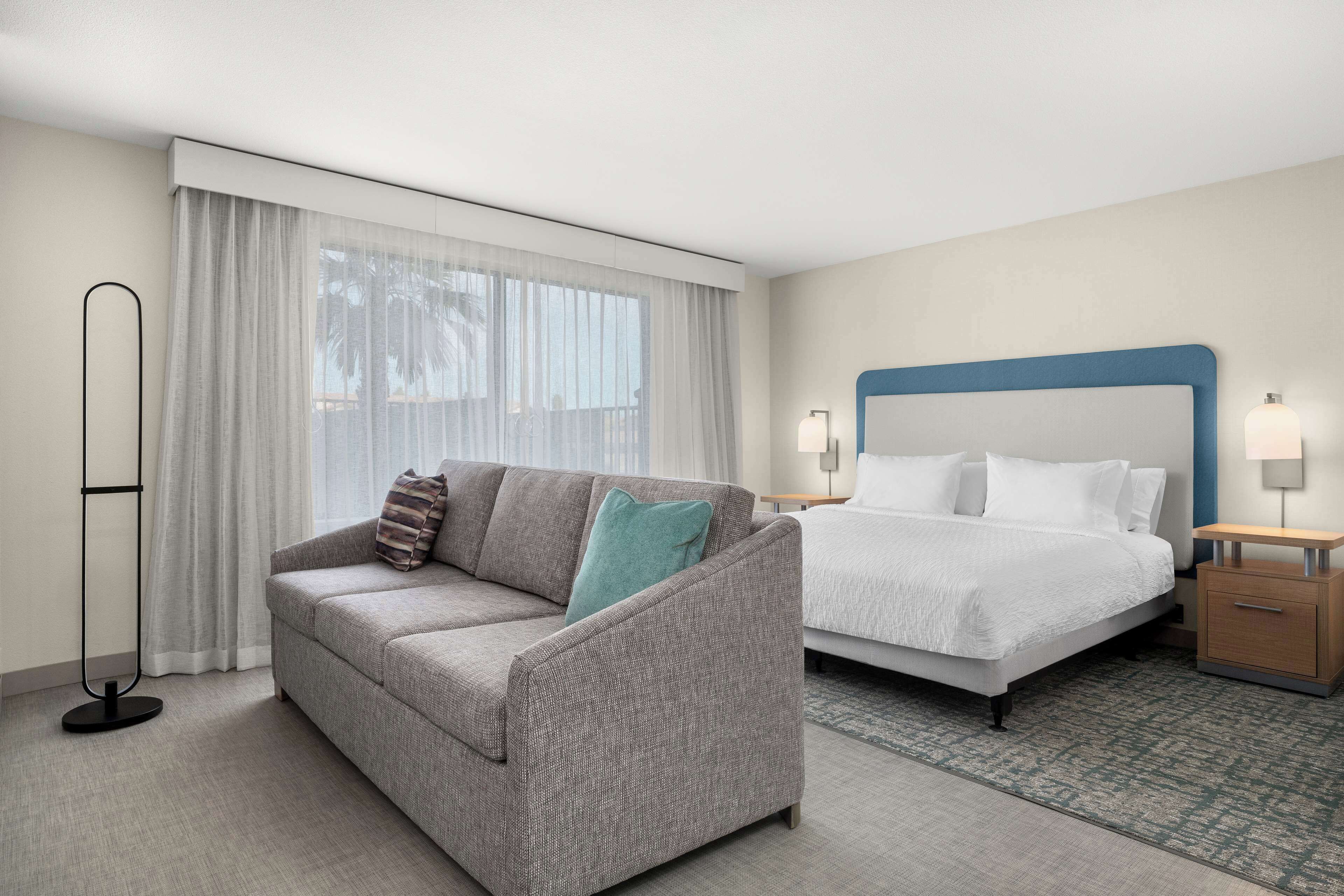 Foto - Homewood Suites By Hilton North Las Vegas Speedway