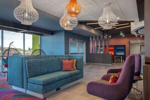 Lobby - Tru By Hilton Anderson (Anderson)