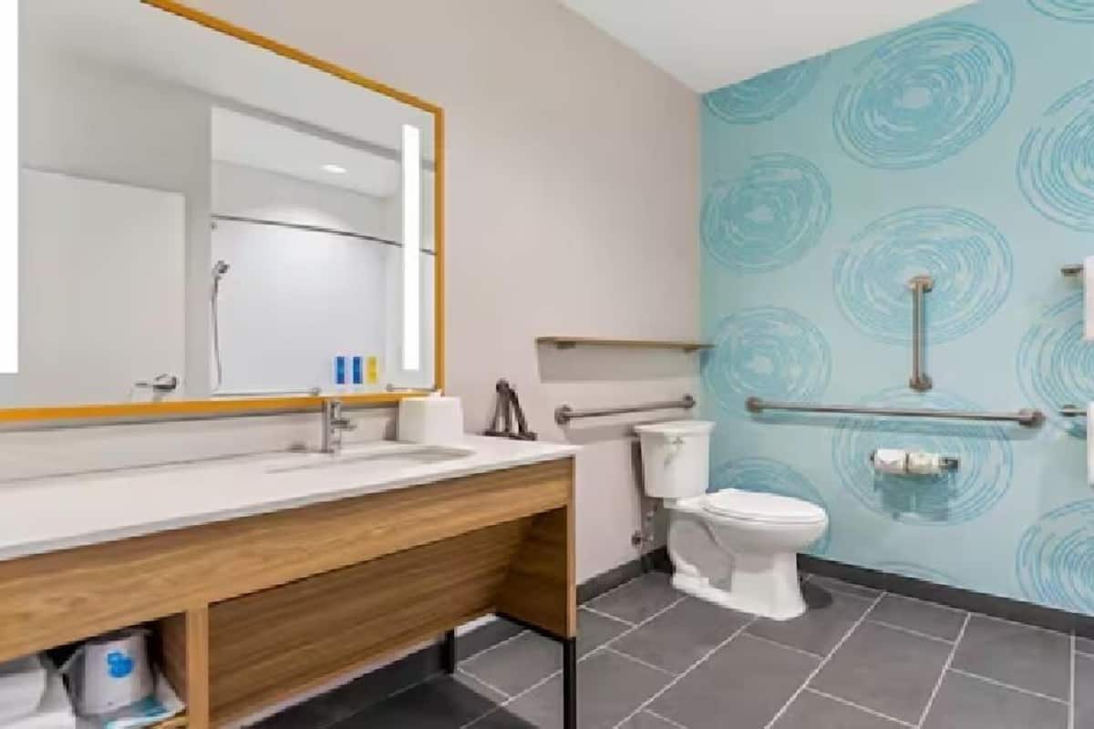 Salle de bain
