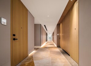 Miscellaneous - Hilton Garden Inn Fenyang Yulongwan (Lvliang)